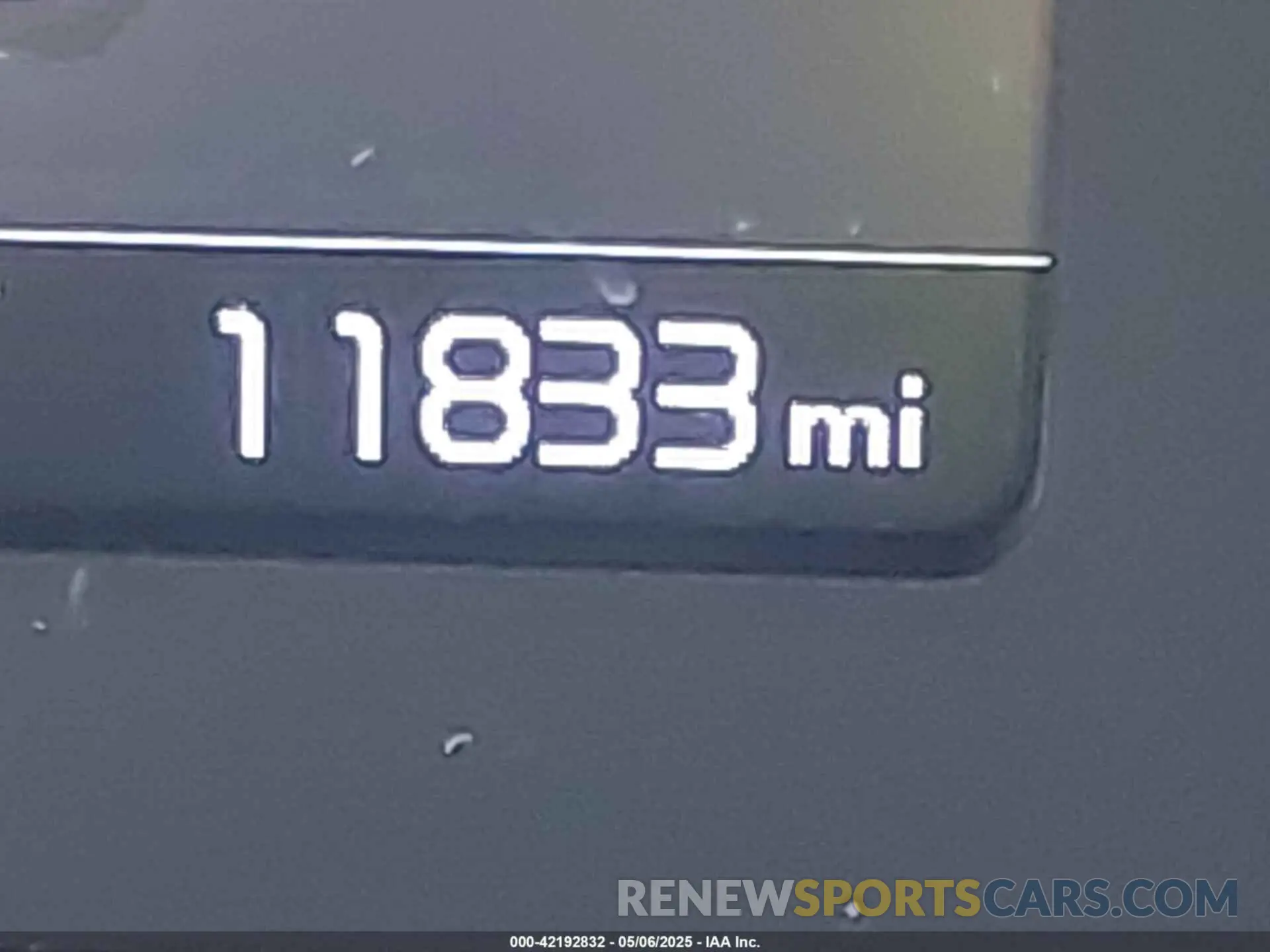 15 fotografías del automóvil dañado KNDERCAA3P7459805 KIA SELTOS 2023