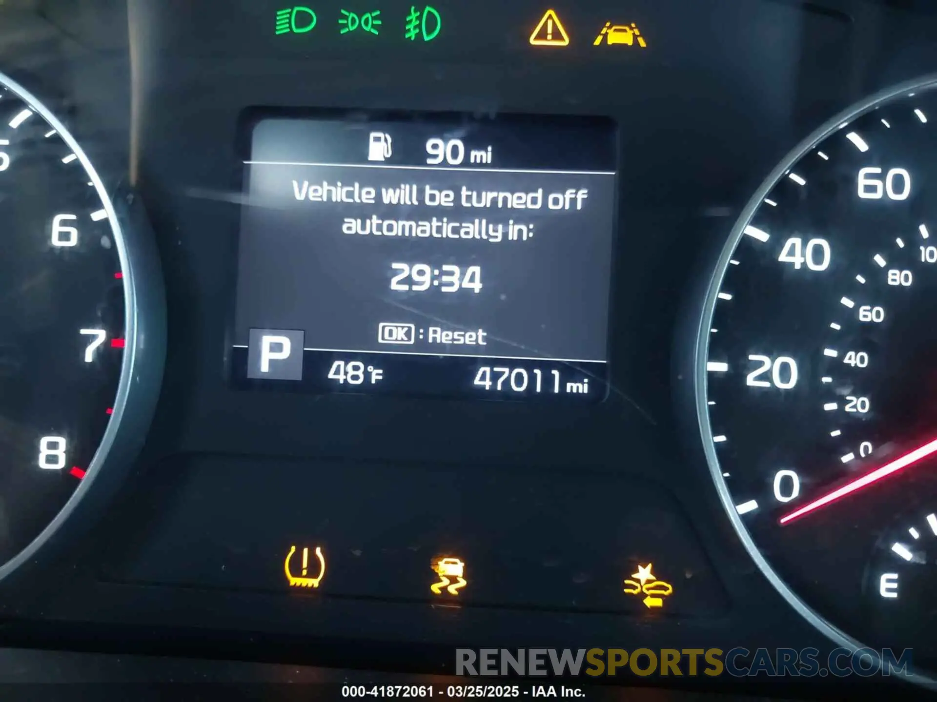 16 fotografías del automóvil dañado KNDERCAA3P7467337 KIA SELTOS 2023
