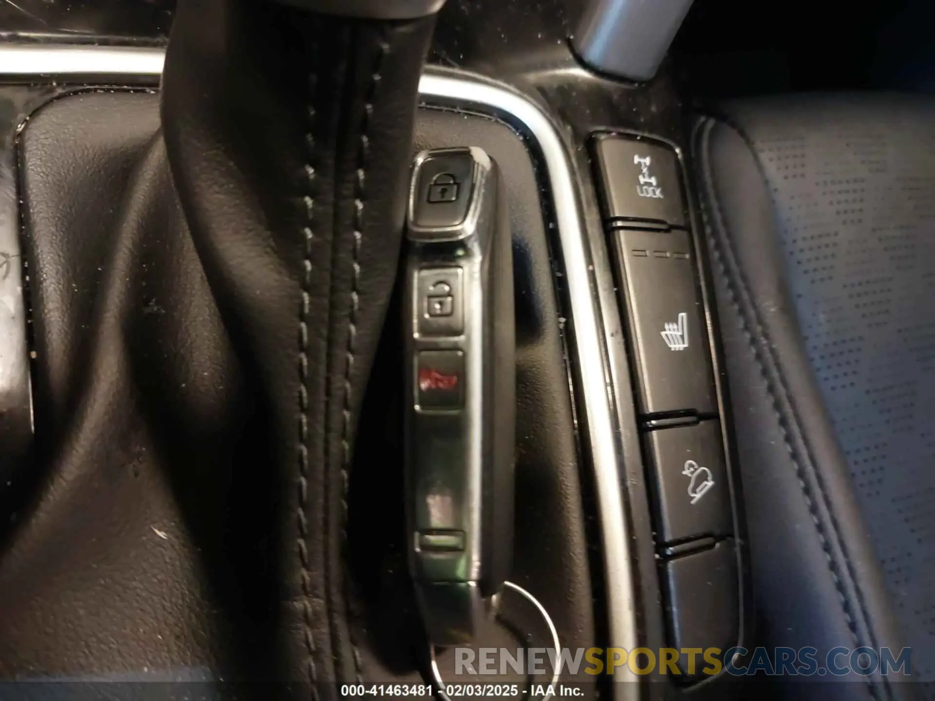 11 fotografías del automóvil dañado KNDETCA20P7359400 KIA SELTOS 2023