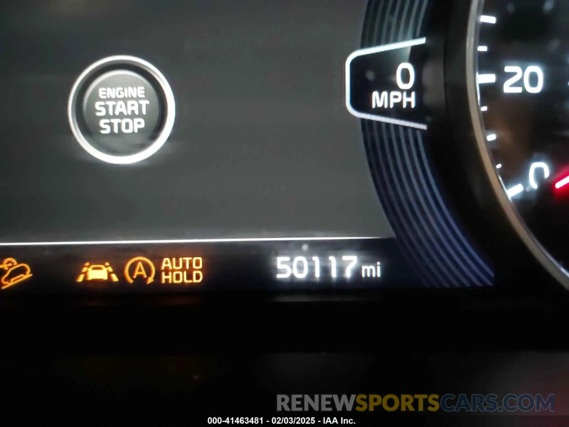 15 fotografías del automóvil dañado KNDETCA20P7359400 KIA SELTOS 2023