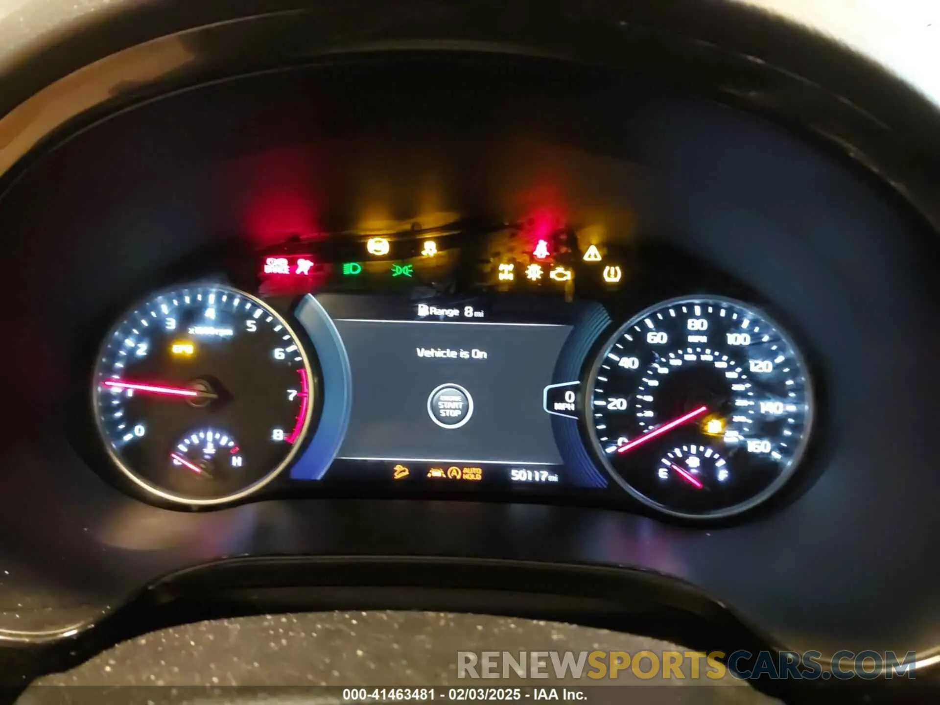 7 fotografías del automóvil dañado KNDETCA20P7359400 KIA SELTOS 2023