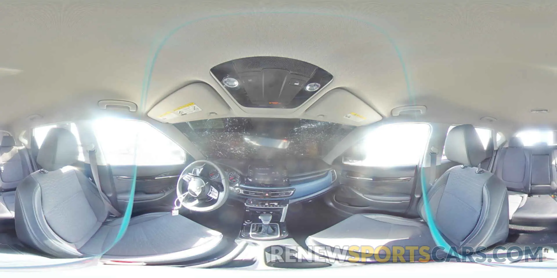 16 fotografías del automóvil dañado KNDEU2AA6P7433546 KIA SELTOS 2023