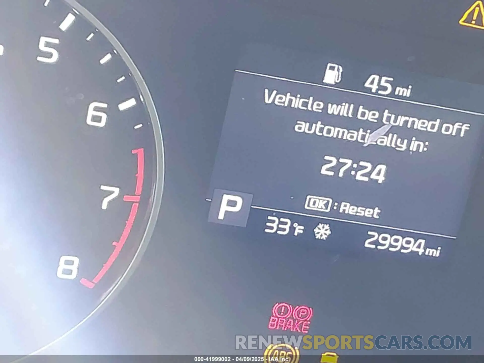 15 fotografías del automóvil dañado KNDEU2AA7P7370893 KIA SELTOS 2023