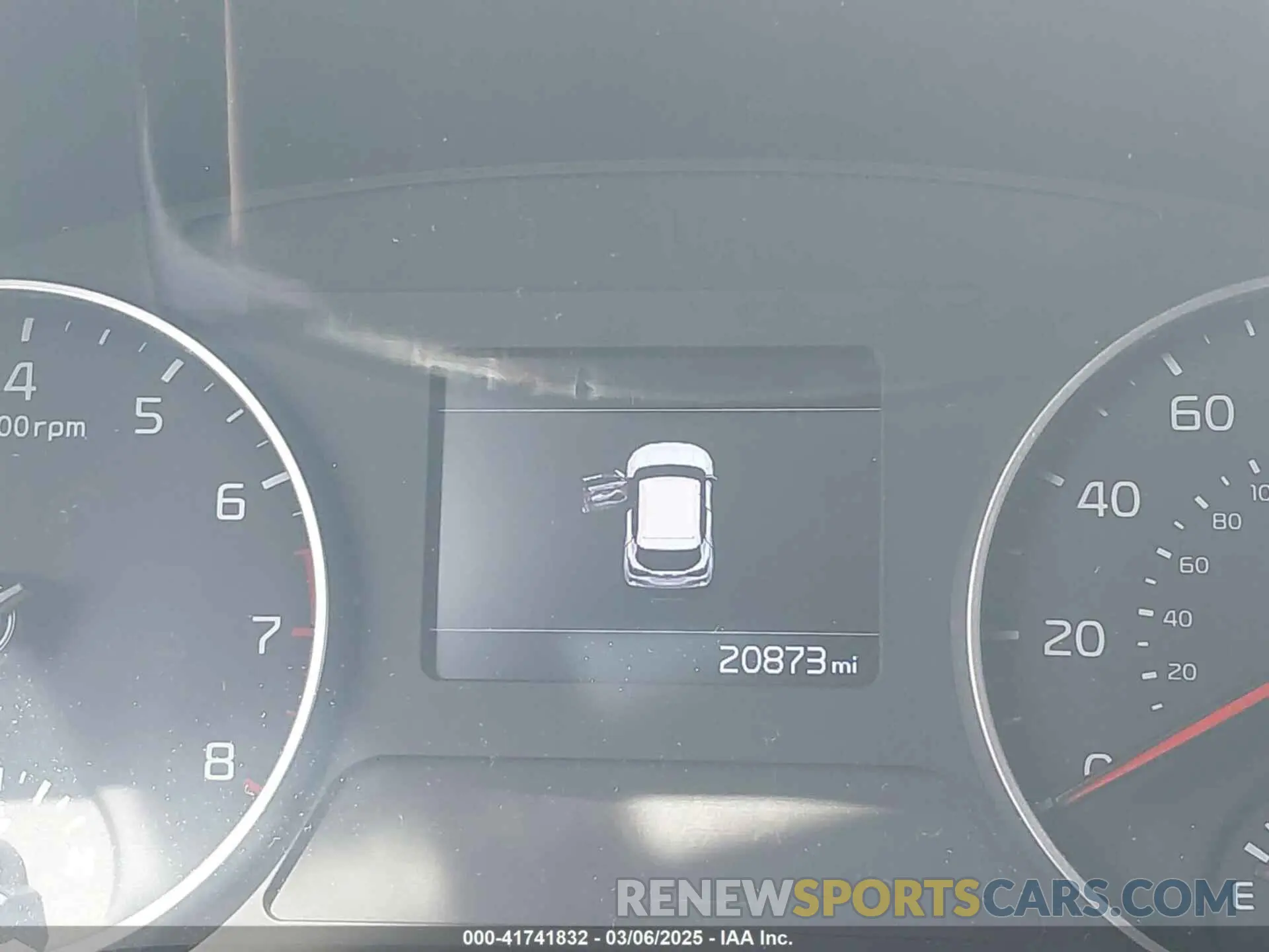 16 fotografías del automóvil dañado KNDEUCA21P7402056 KIA SELTOS 2023