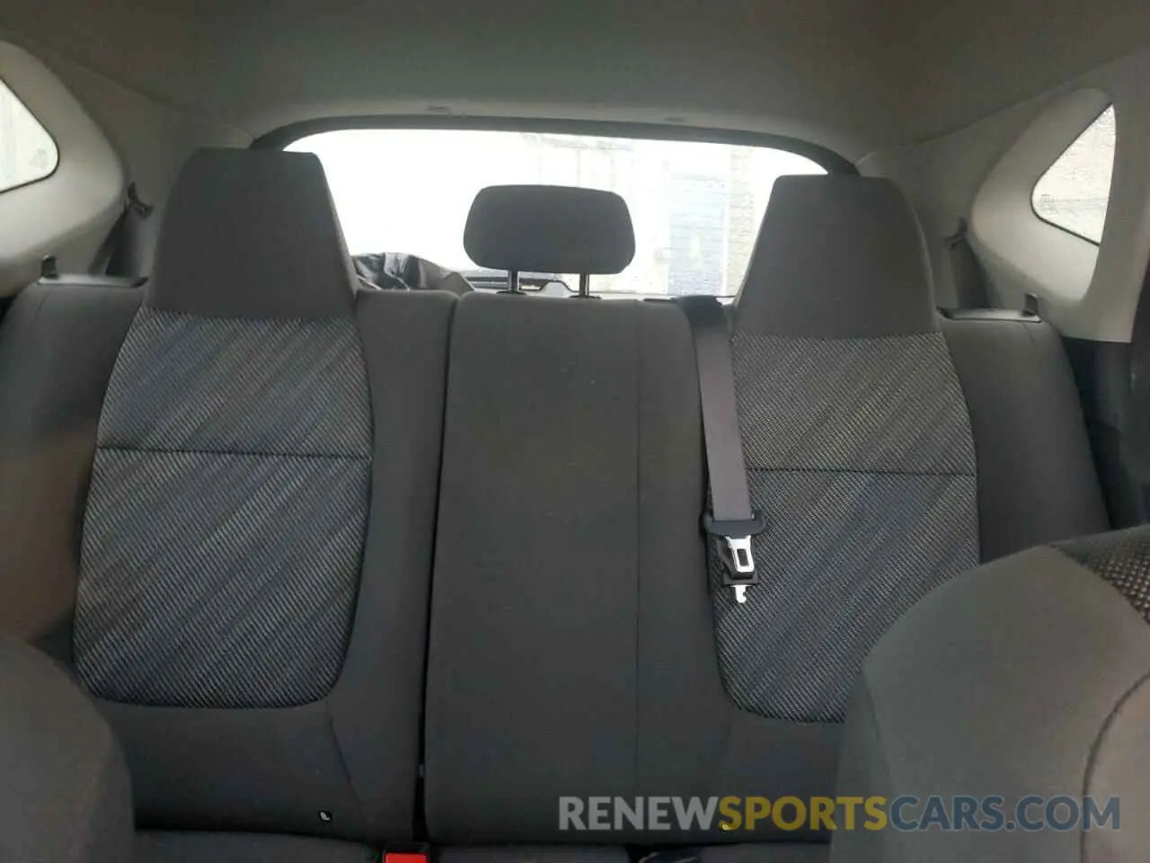10 fotografías del automóvil dañado KNDEPCAA4R7557847 KIA SELTOS 2024