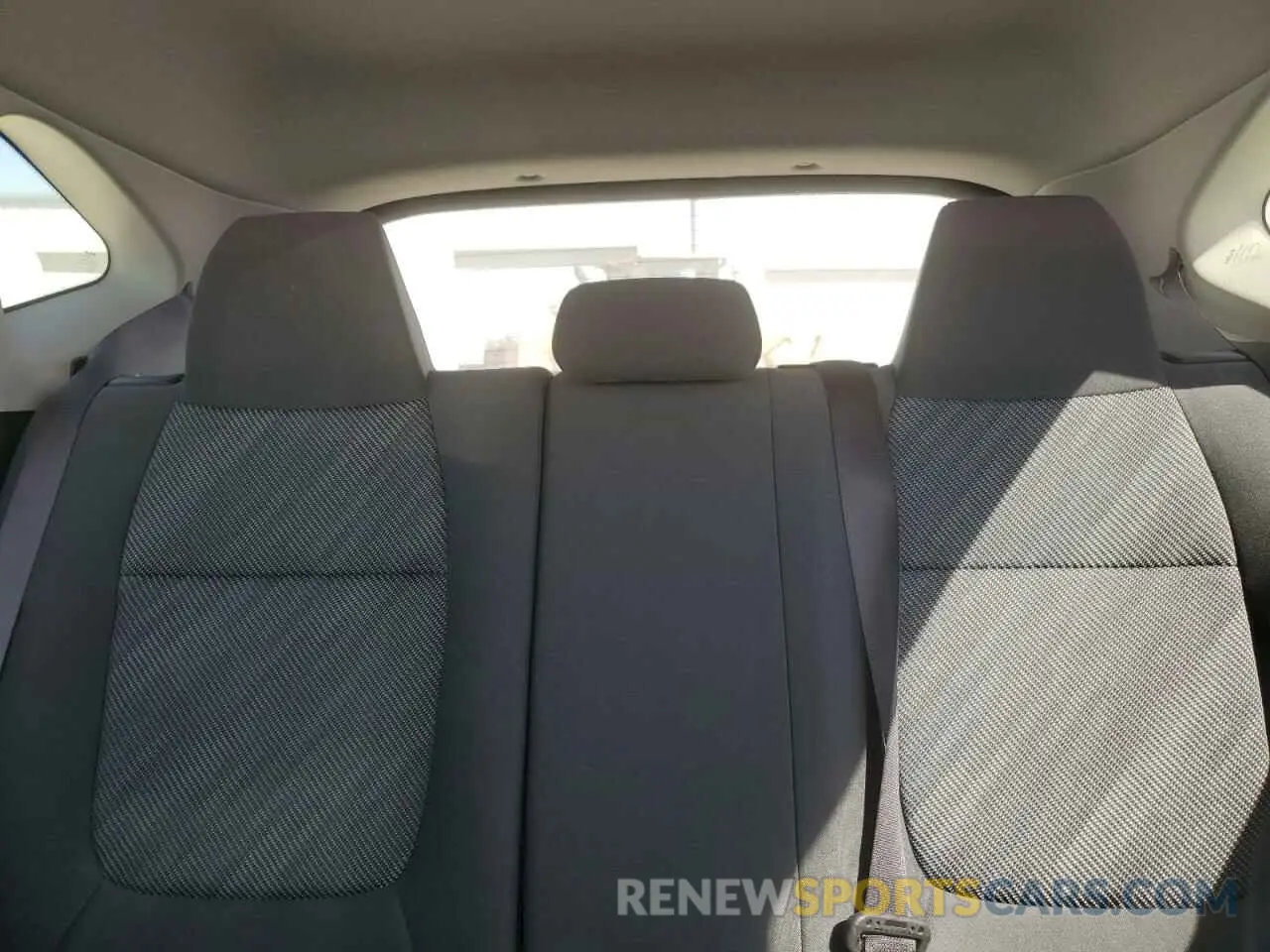 10 fotografías del automóvil dañado KNDEPCAA5R7489218 KIA SELTOS 2024