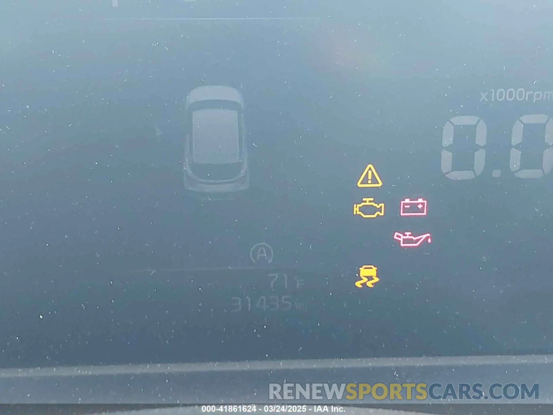 7 fotografías del automóvil dañado KNDEPCAA6R7628241 KIA SELTOS 2024