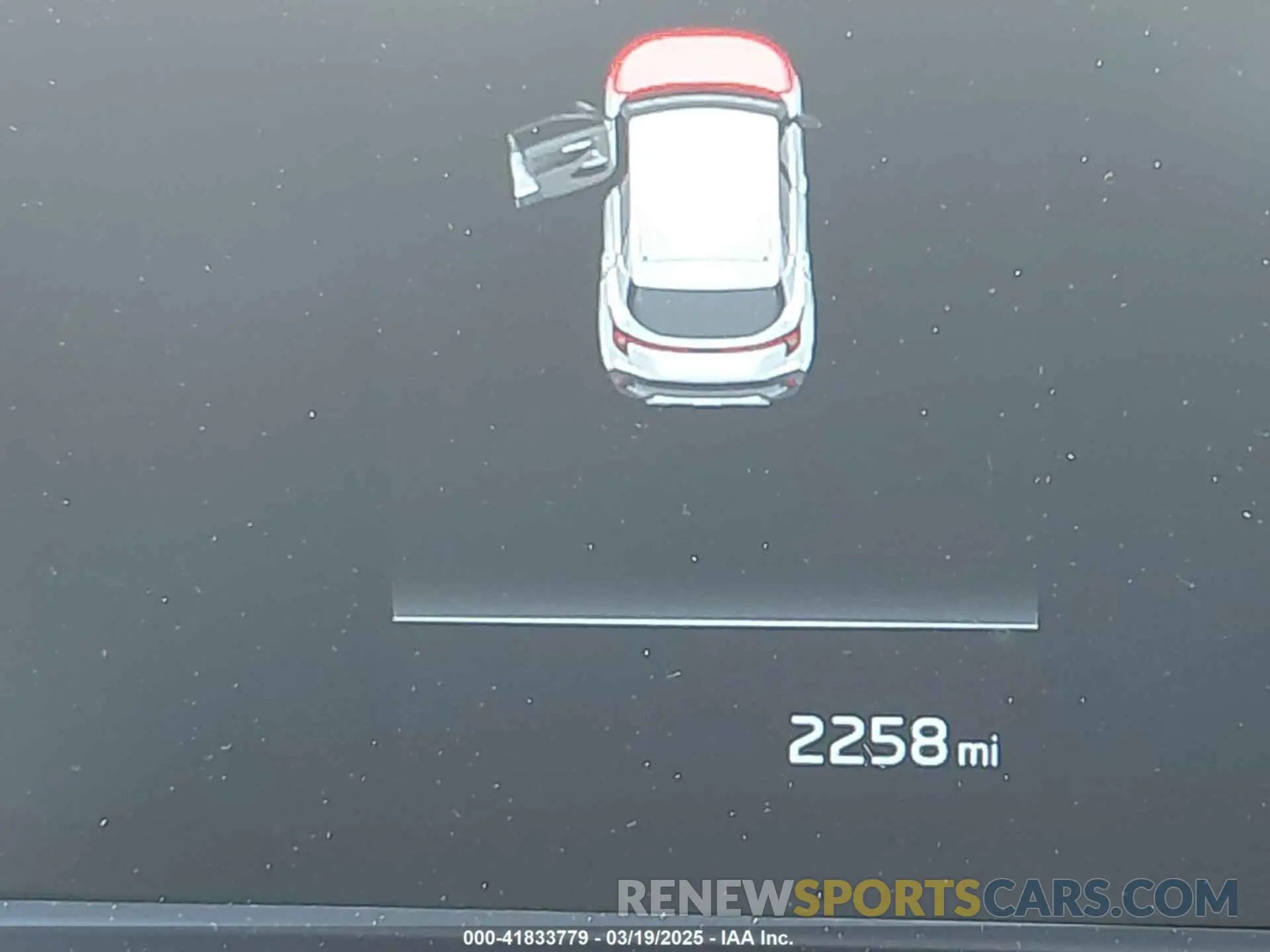 15 fotografías del automóvil dañado KNDEPCAA6R7658629 KIA SELTOS 2024