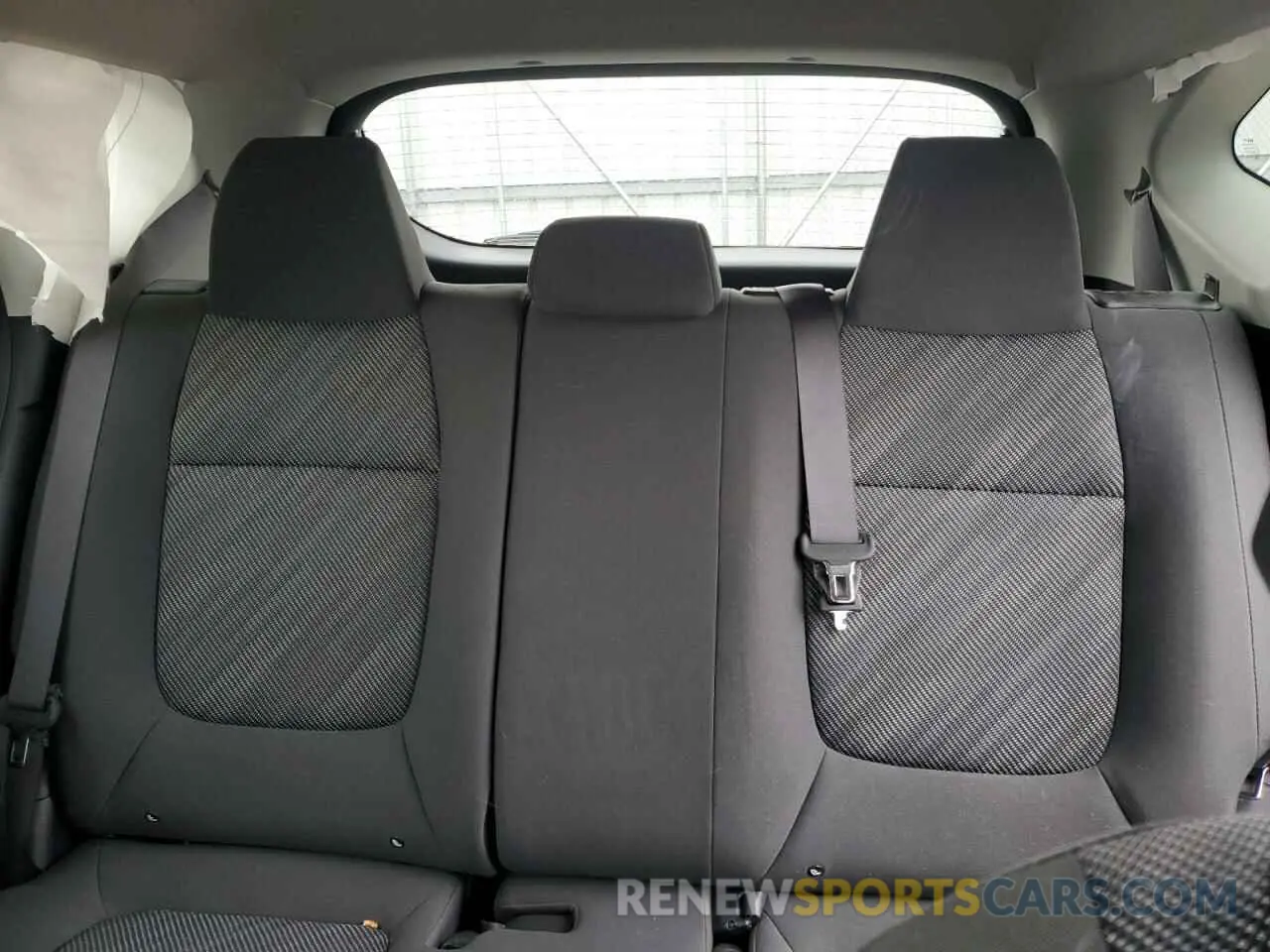 10 fotografías del automóvil dañado KNDEPCAA7R7620505 KIA SELTOS 2024