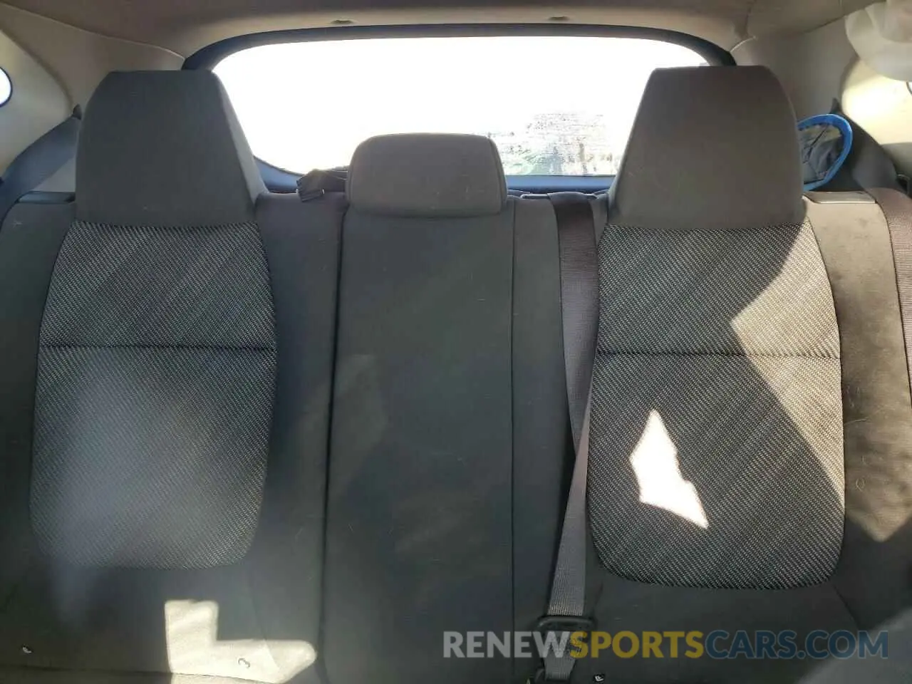 10 fotografías del automóvil dañado KNDEPCAA7R7645243 KIA SELTOS 2024