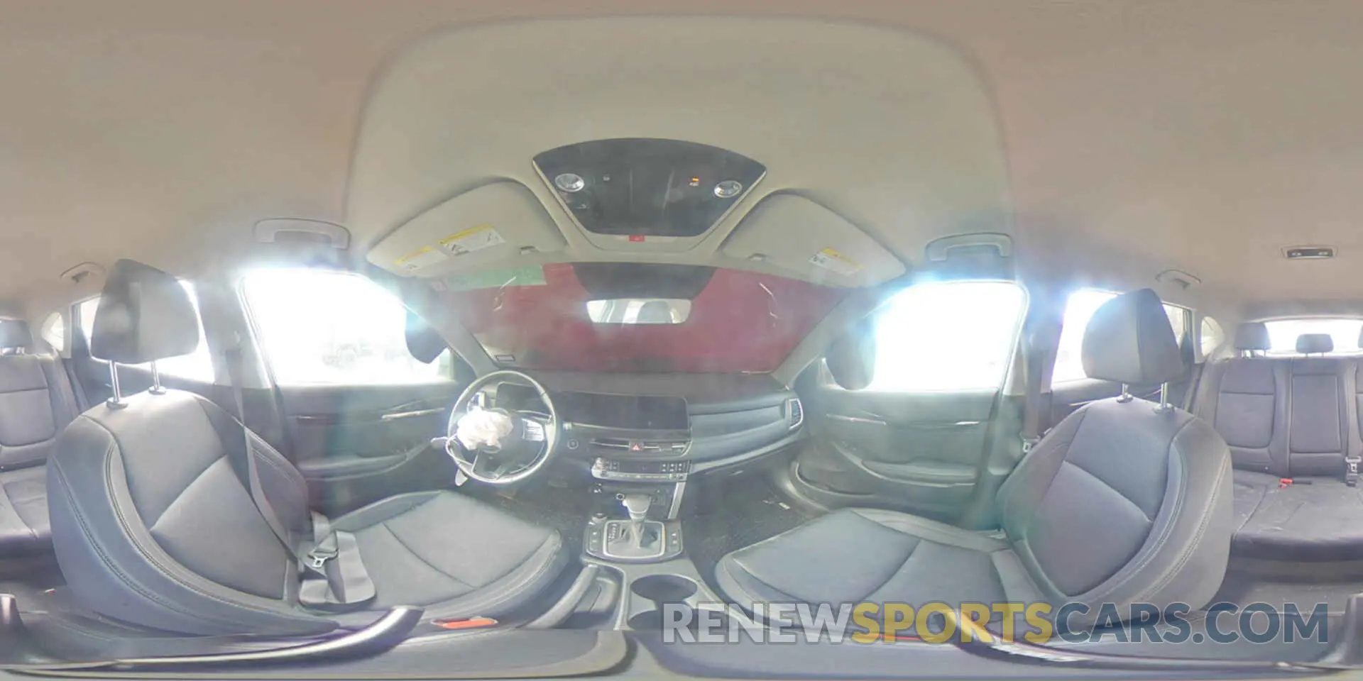14 fotografías del automóvil dañado KNDER2AA7R7474076 KIA SELTOS 2024