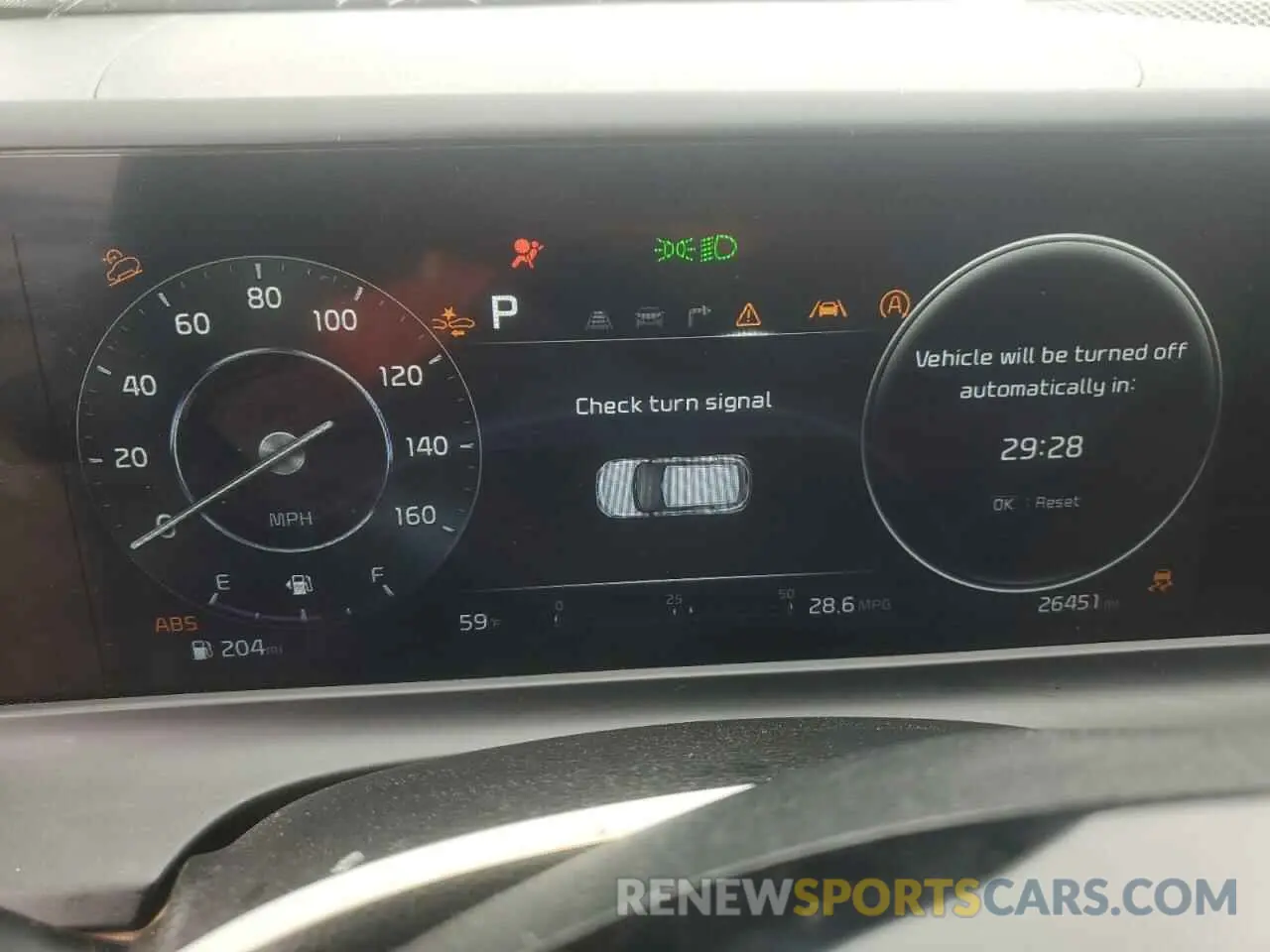 9 fotografías del automóvil dañado KNDER2AA8R7524628 KIA SELTOS 2024