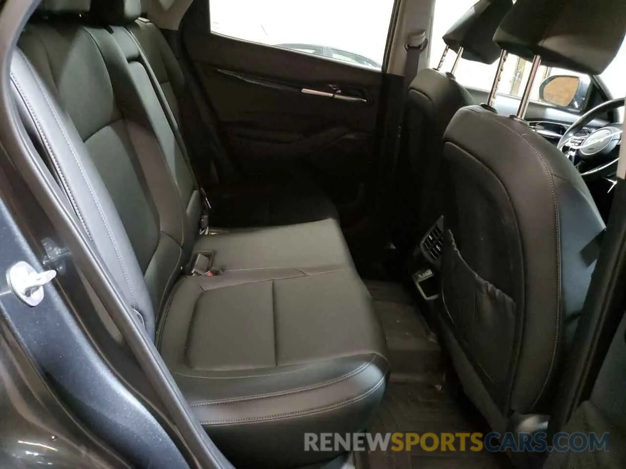 11 fotografías del automóvil dañado KNDERCAA0R7528663 KIA SELTOS 2024