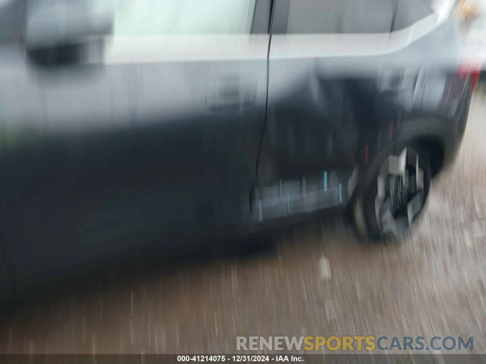 6 fotografías del automóvil dañado KNDERCAA0R7601790 KIA SELTOS 2024