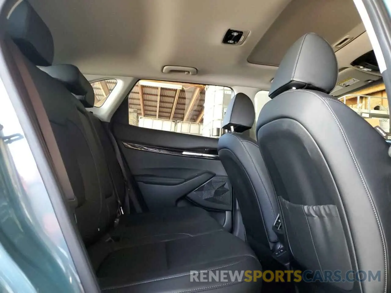11 fotografías del automóvil dañado KNDERCAA1R7639951 KIA SELTOS 2024