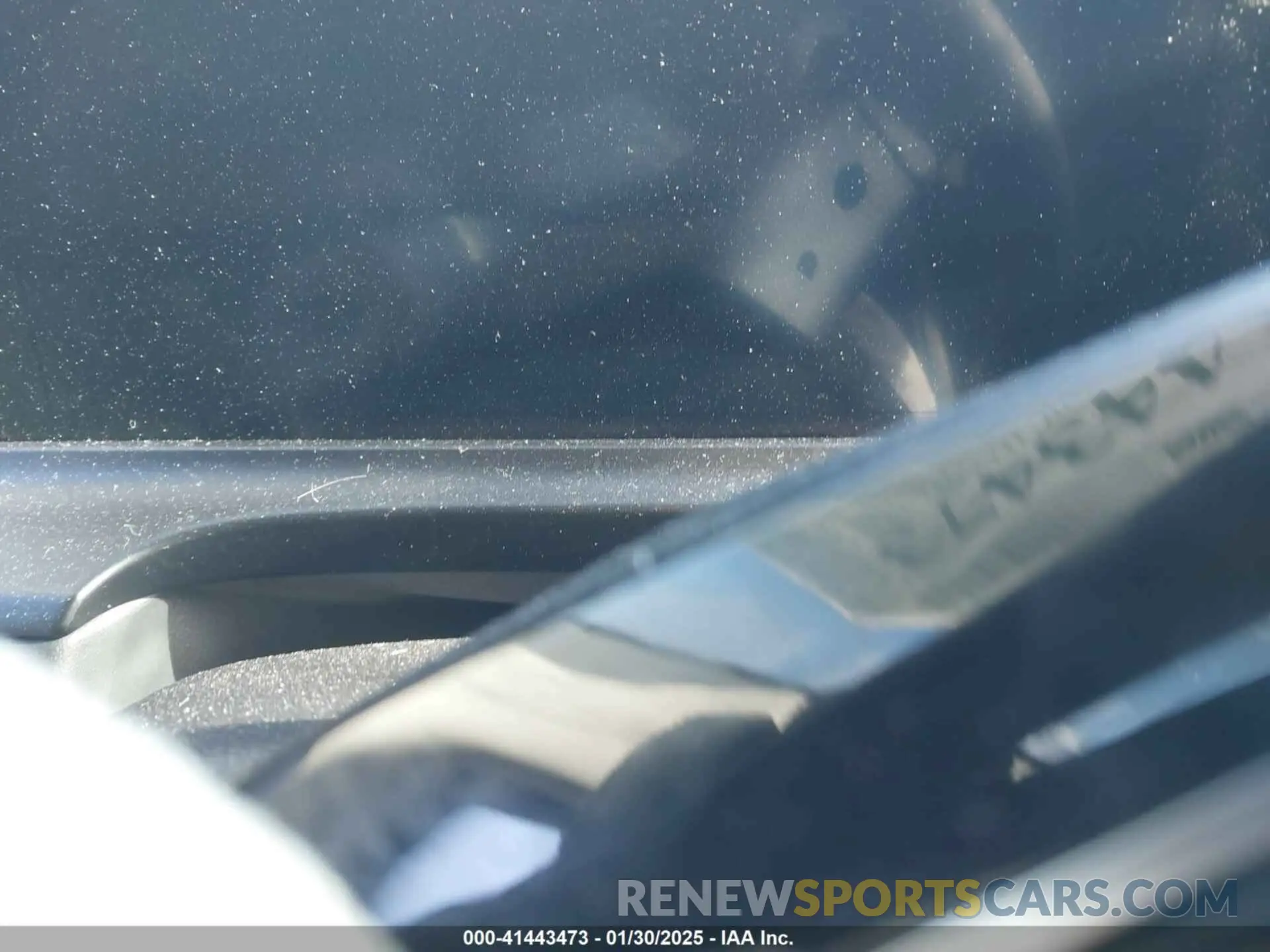 7 fotografías del automóvil dañado KNDERCAA4R7640284 KIA SELTOS 2024