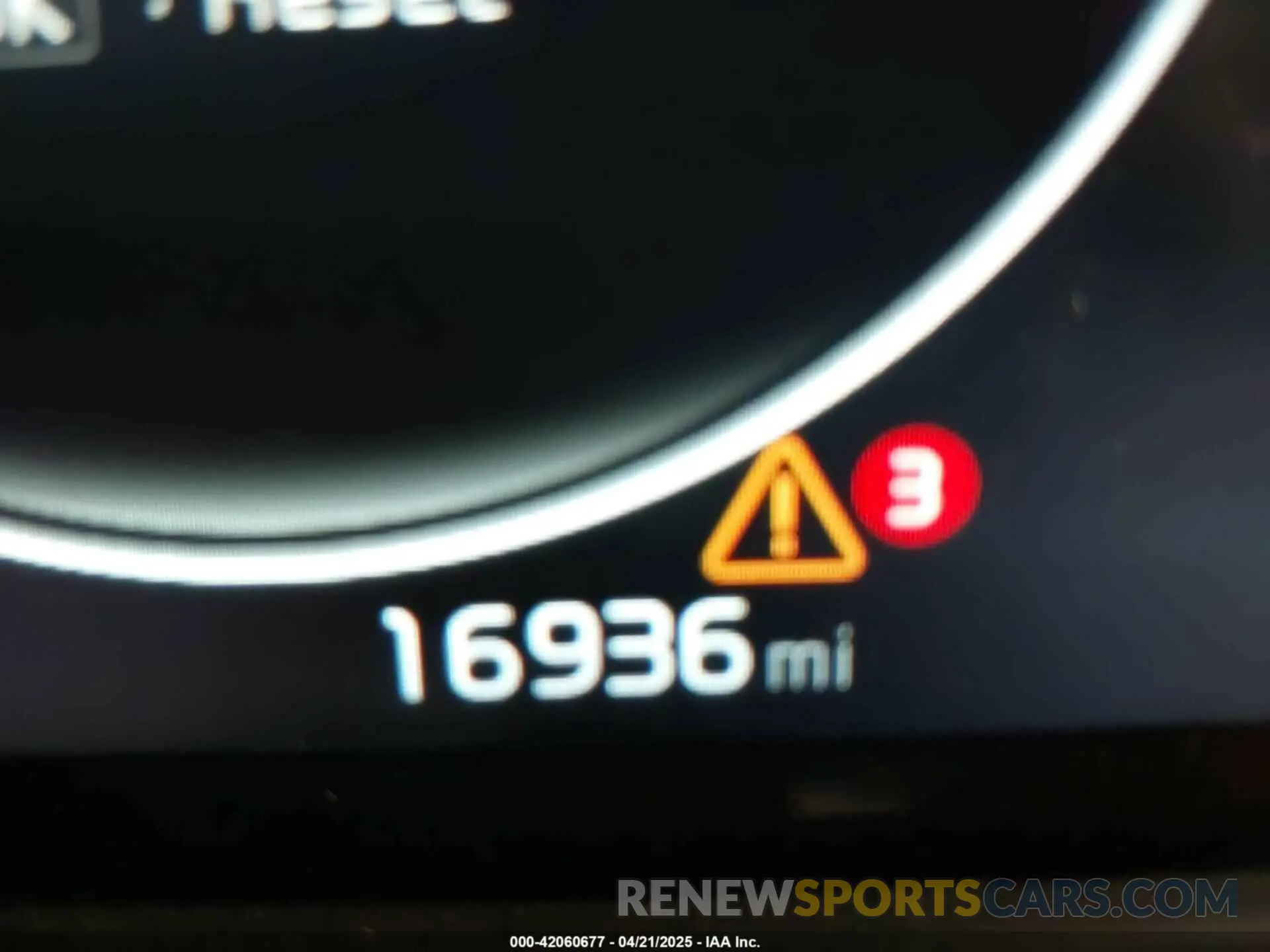 15 fotografías del automóvil dañado KNDERCAA5R7589801 KIA SELTOS 2024
