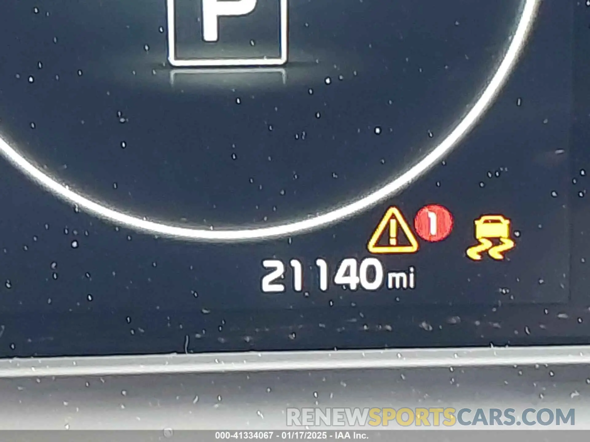 15 fotografías del automóvil dañado KNDERCAA5R7593654 KIA SELTOS 2024