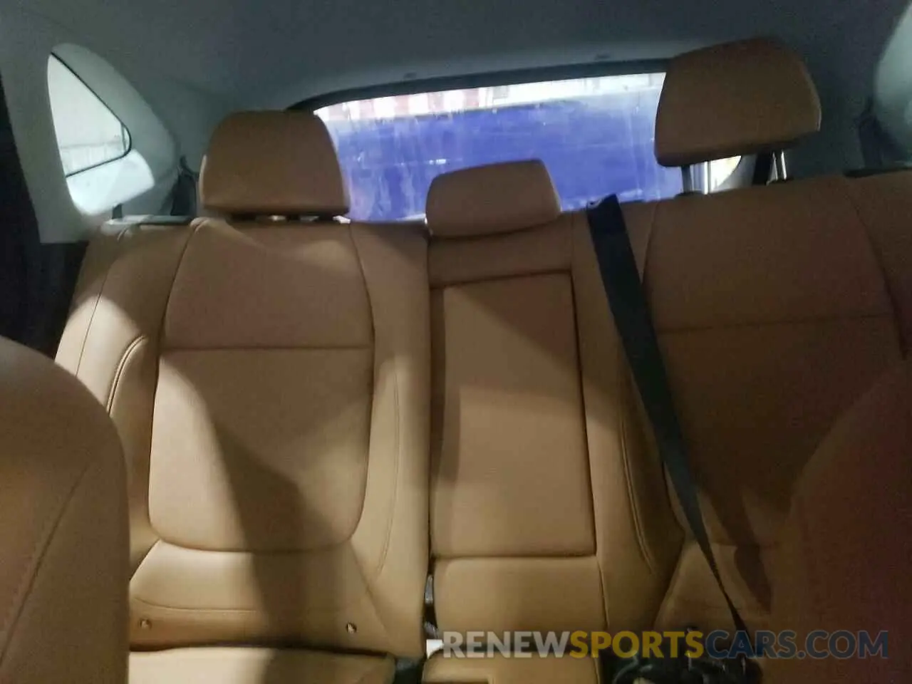 10 fotografías del automóvil dañado KNDERCAA5R7628967 KIA SELTOS 2024