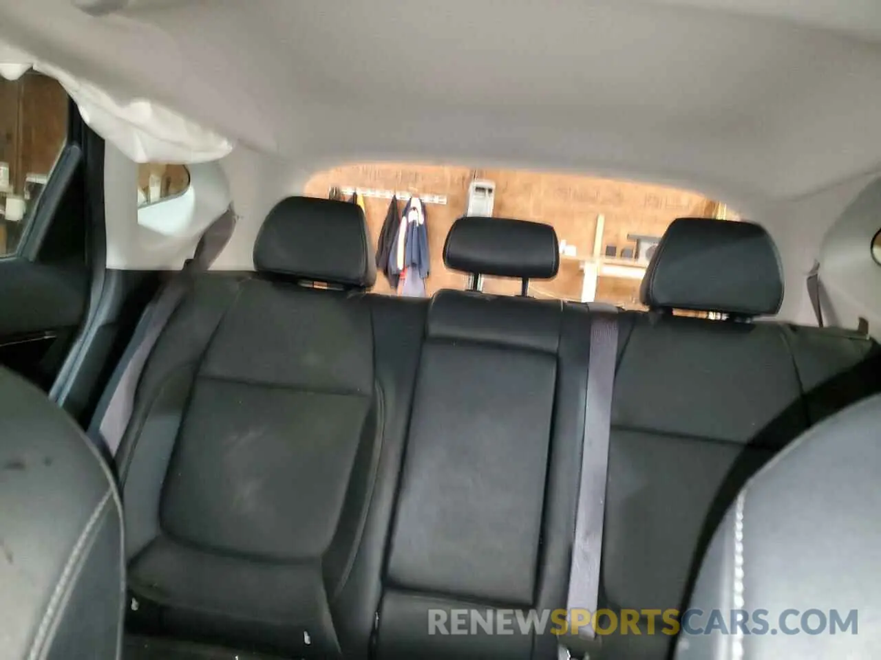 10 fotografías del automóvil dañado KNDERCAA6R7547573 KIA SELTOS 2024