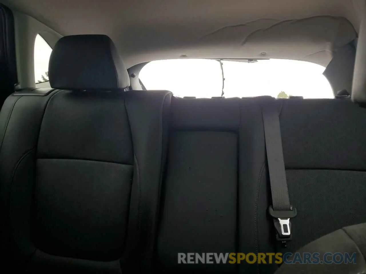 10 fotografías del automóvil dañado KNDERCAA6R7584669 KIA SELTOS 2024
