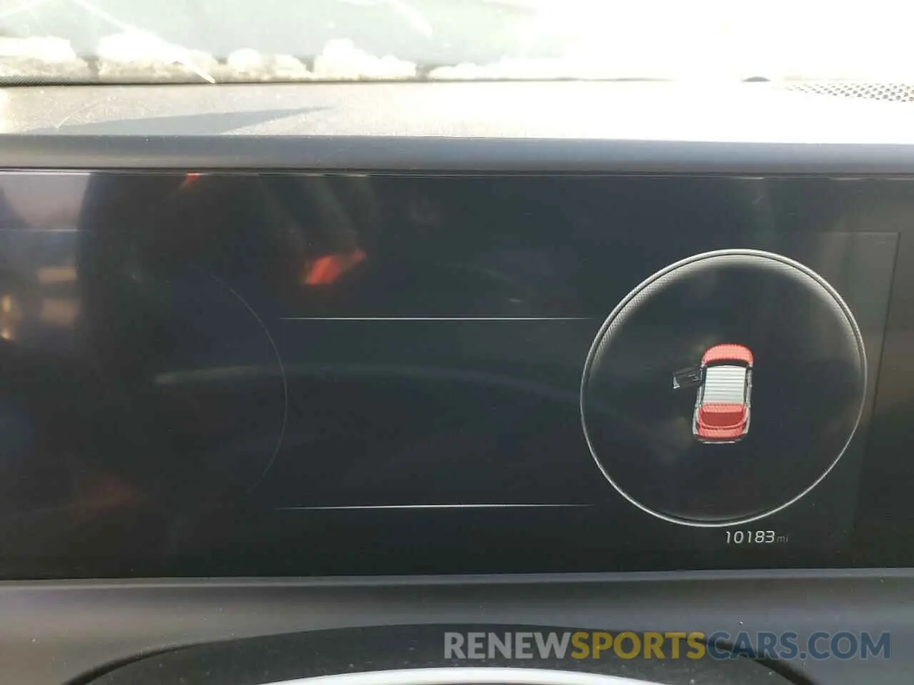 9 fotografías del automóvil dañado KNDERCAA8R7599464 KIA SELTOS 2024