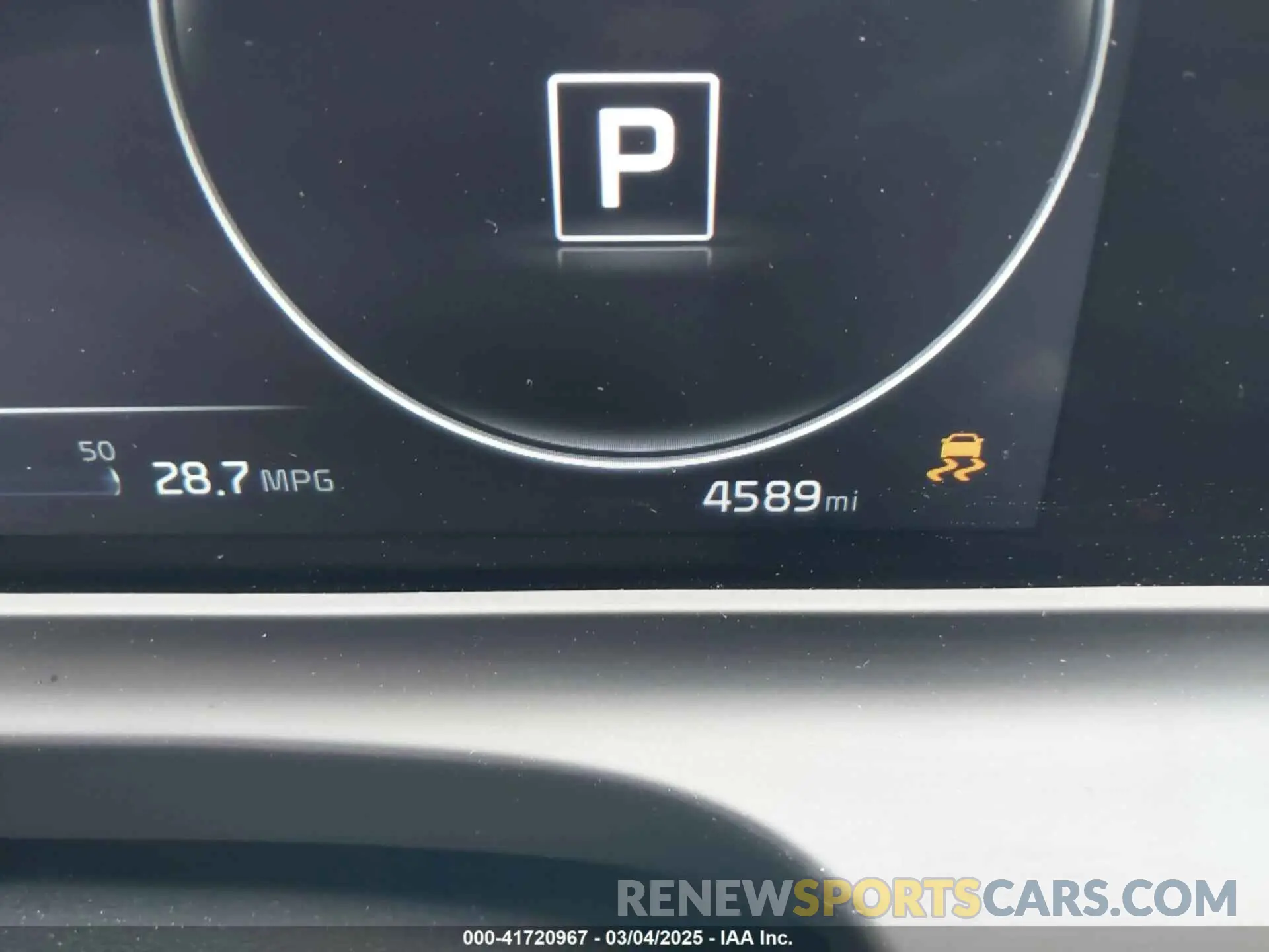 15 fotografías del automóvil dañado KNDERCAA8R7643849 KIA SELTOS 2024