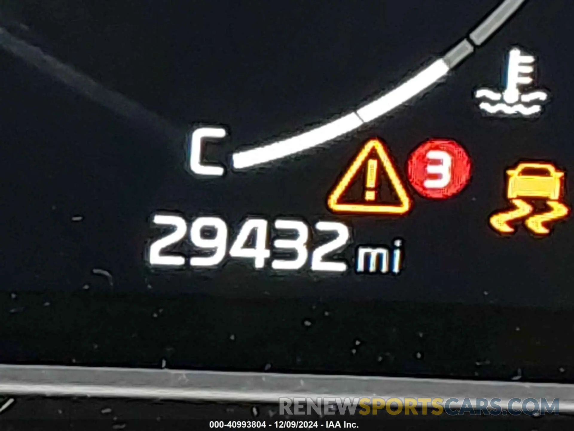 15 fotografías del automóvil dañado KNDETCA71R7484002 KIA SELTOS 2024