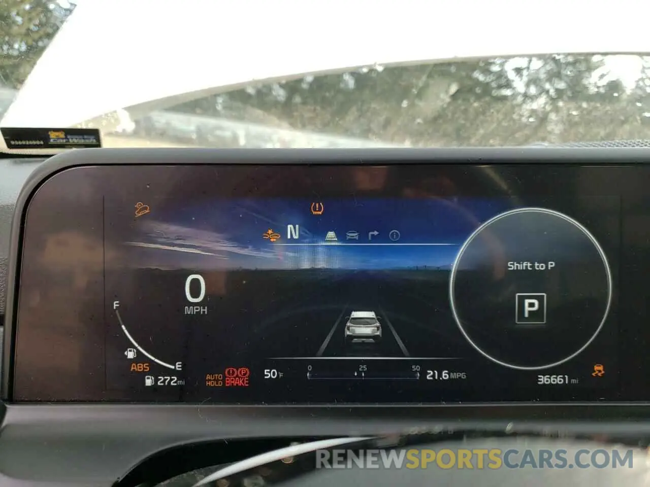 9 fotografías del automóvil dañado KNDETCA72R7488575 KIA SELTOS 2024