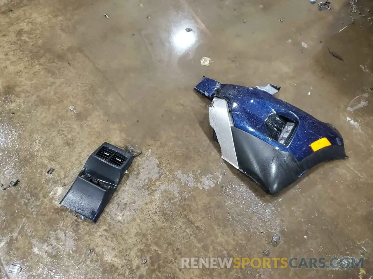 13 fotografías del automóvil dañado KNDETCA72R7501793 KIA SELTOS 2024