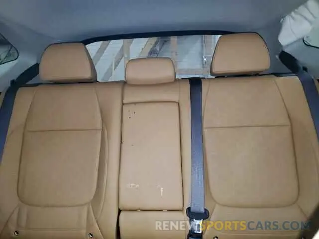 10 fotografías del automóvil dañado KNDETCA74R7535167 KIA SELTOS 2024