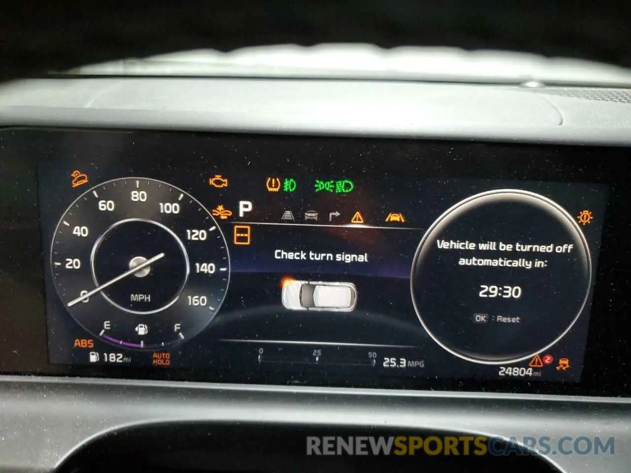9 fotografías del automóvil dañado KNDETCA79R7483003 KIA SELTOS 2024