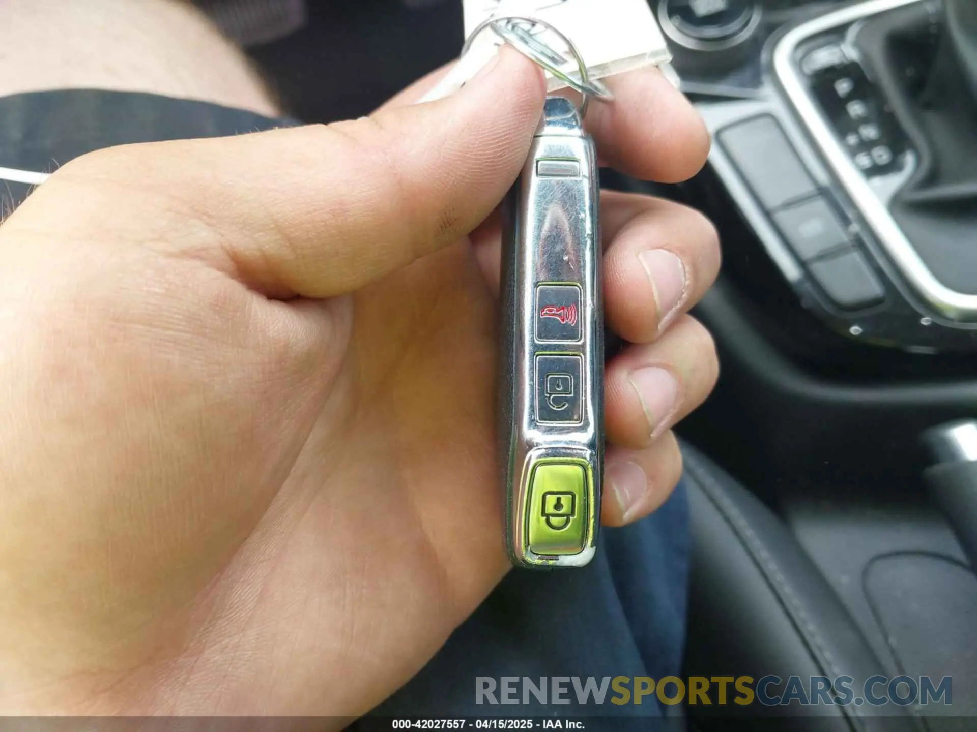 11 fotografías del automóvil dañado KNDEU2AA1R7648741 KIA SELTOS 2024
