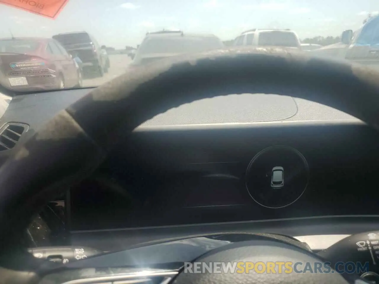 9 fotografías del automóvil dañado KNDEU2AA3R7568373 KIA SELTOS 2024