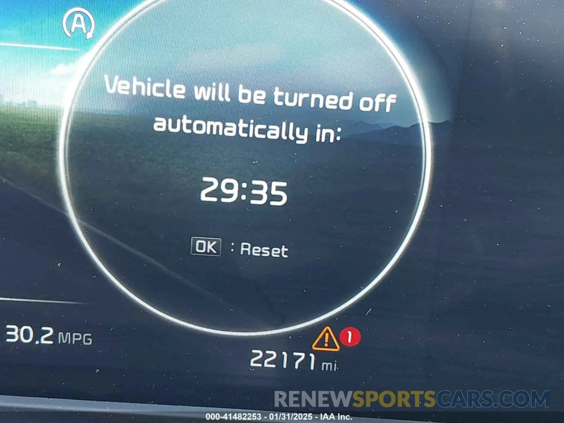 15 fotografías del automóvil dañado KNDEU2AA3R7638440 KIA SELTOS 2024