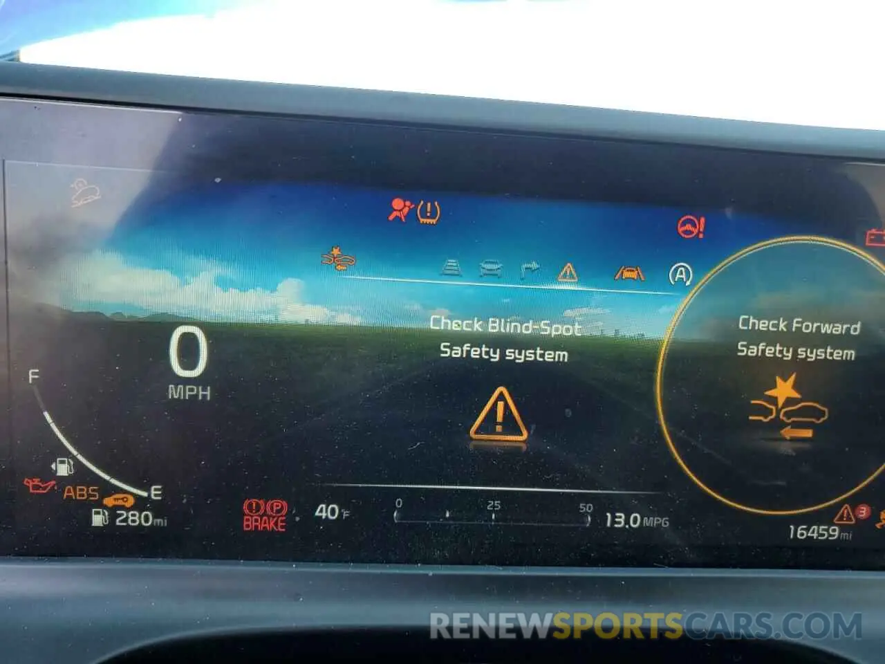 9 fotografías del automóvil dañado KNDEU2AA7R7525283 KIA SELTOS 2024