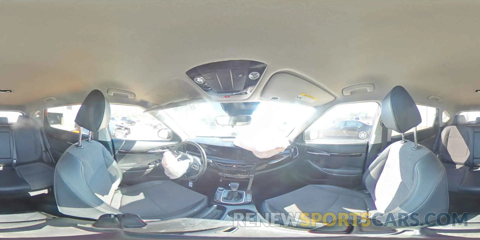 12 fotografías del automóvil dañado KNDEU2AA7R7587850 KIA SELTOS 2024
