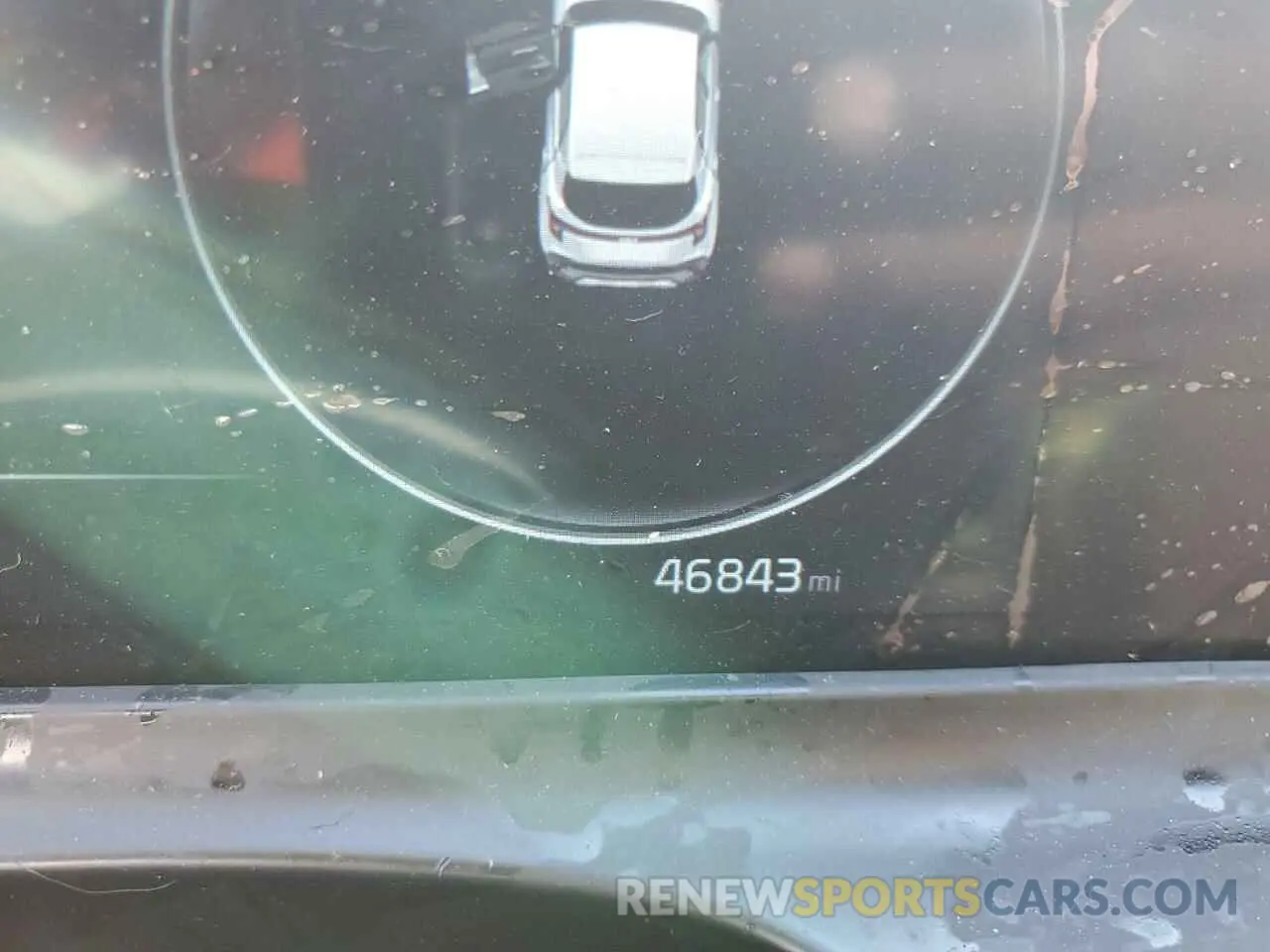 9 fotografías del automóvil dañado KNDEU2AA7R7587850 KIA SELTOS 2024