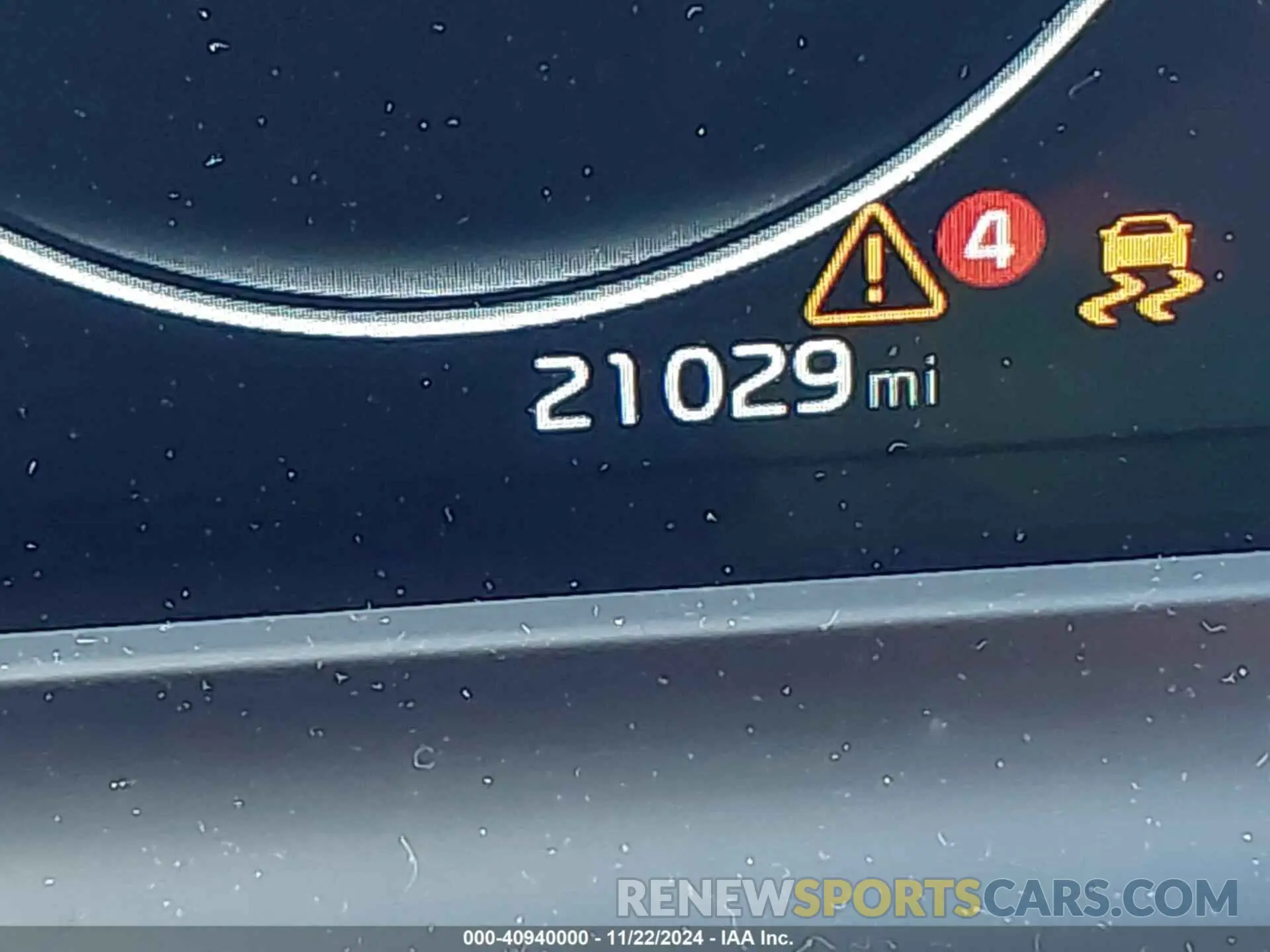 16 fotografías del automóvil dañado KNDEU2AA8R7580776 KIA SELTOS 2024