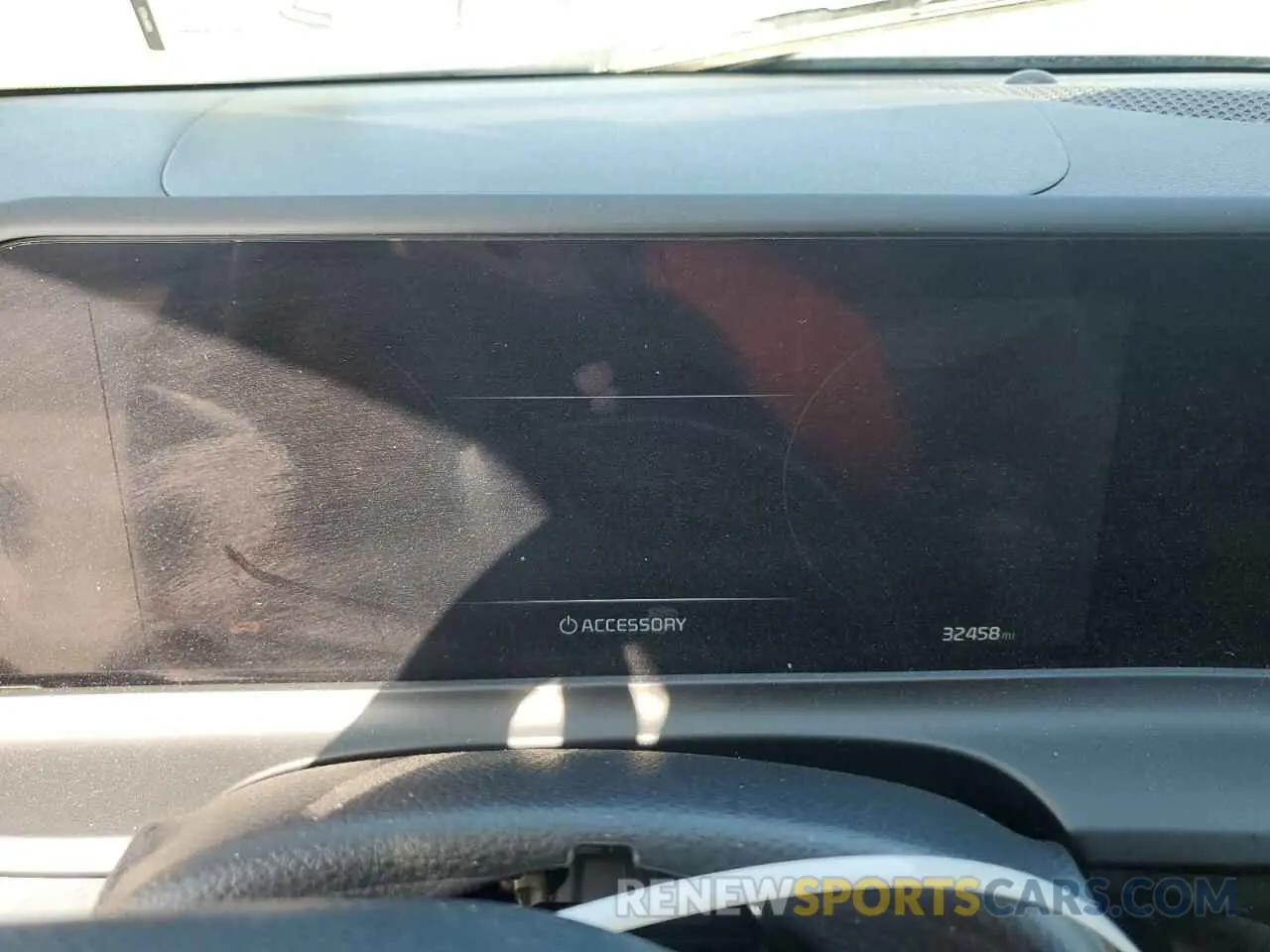 9 fotografías del automóvil dañado KNDEU2AAXR7478718 KIA SELTOS 2024