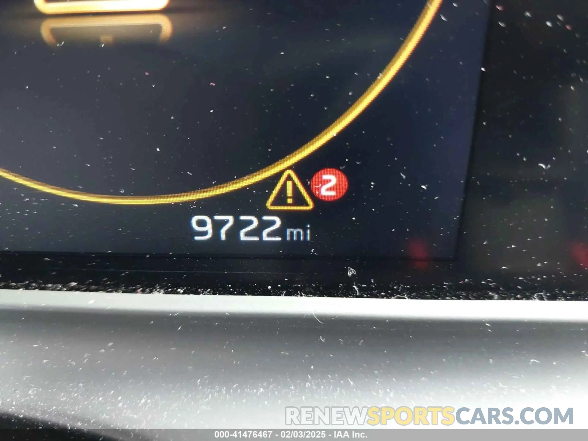 16 fotografías del automóvil dañado KNDEUCAA1R7652486 KIA SELTOS 2024