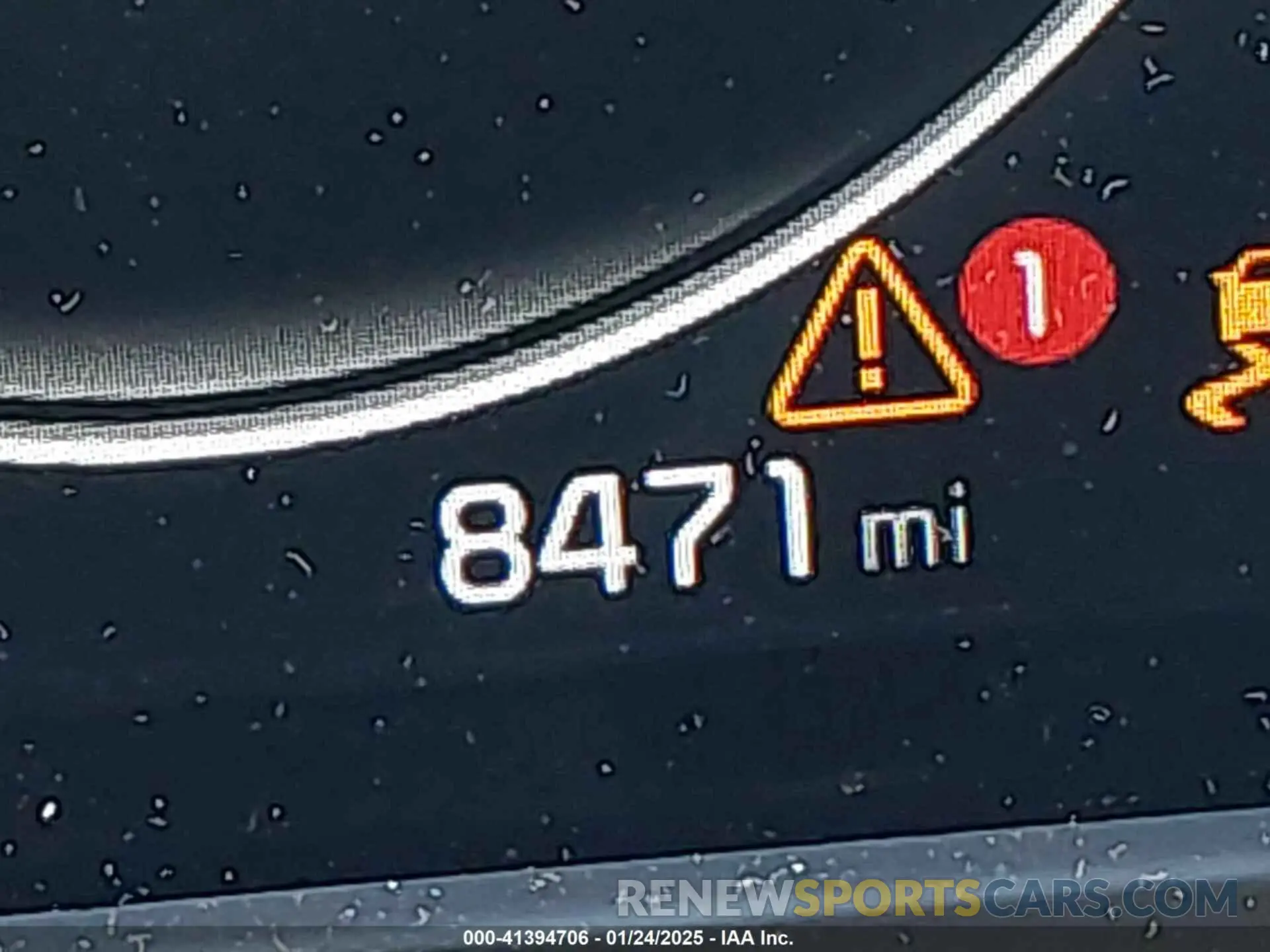 15 fotografías del automóvil dañado KNDEUCAA3R7552678 KIA SELTOS 2024