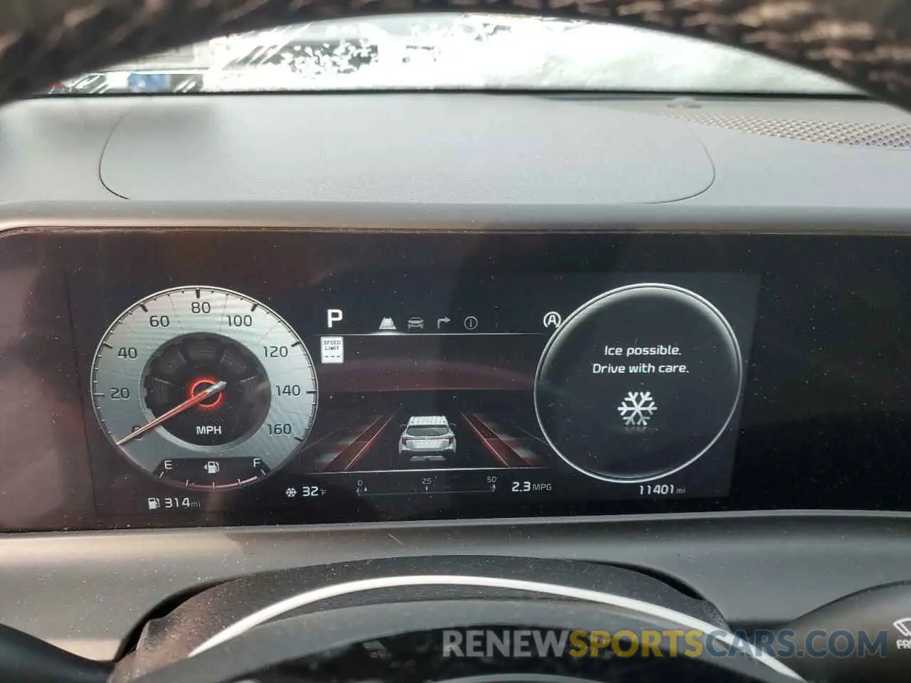 9 fotografías del automóvil dañado KNDEUCAA3R7609798 KIA SELTOS 2024