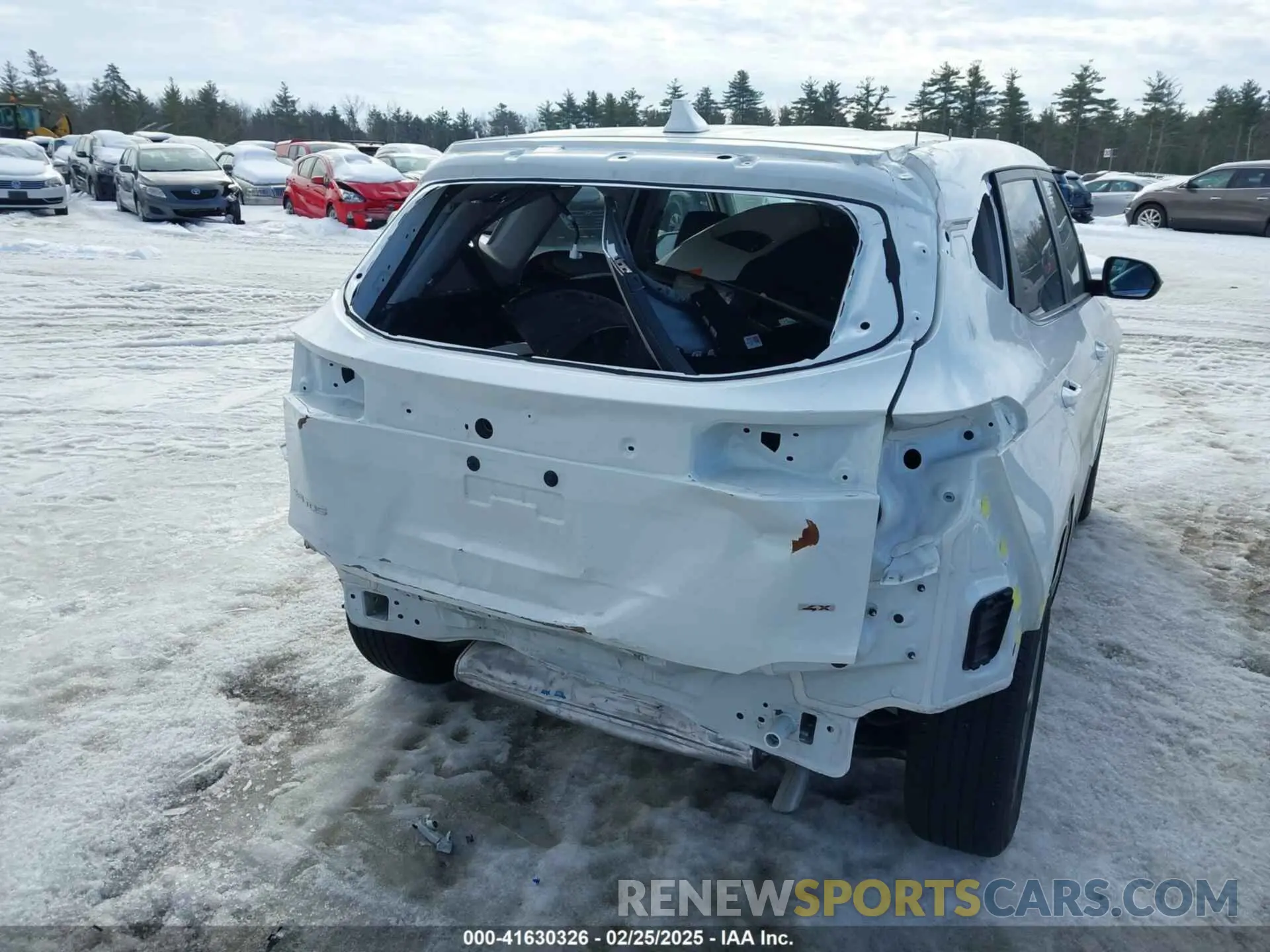 18 fotografías del automóvil dañado KNDEUCAA3R7610272 KIA SELTOS 2024