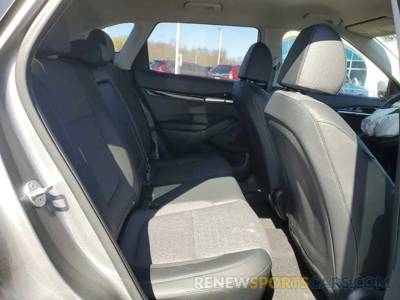 11 fotografías del automóvil dañado KNDEUCAA3R7611194 KIA SELTOS 2024