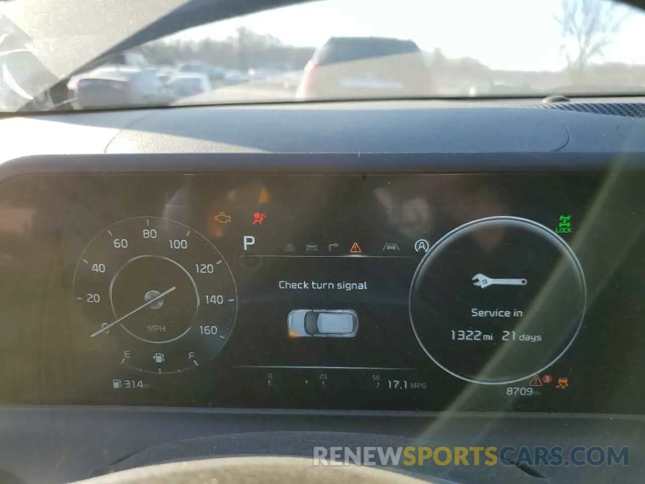 9 fotografías del automóvil dañado KNDEUCAA5R7616302 KIA SELTOS 2024