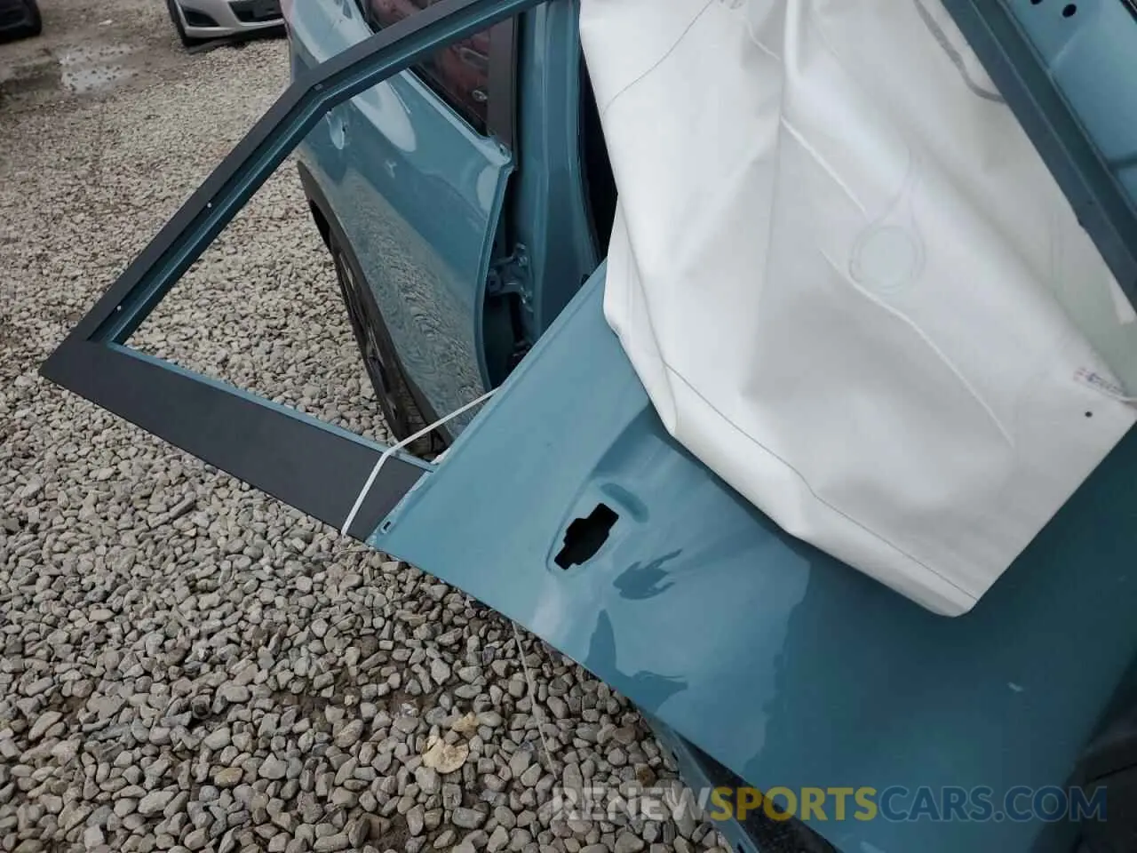 12 fotografías del automóvil dañado KNDERCAA7S7749196 KIA SELTOS 2025