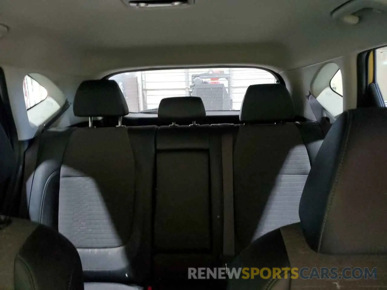 10 fotografías del automóvil dañado KNDEUCA26P7351251 KIA SELTOS NIG 2023