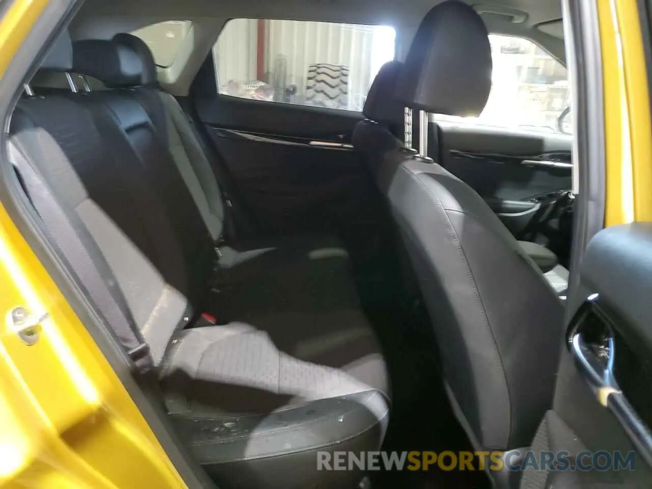 12 fotografías del automóvil dañado KNDEUCA26P7351251 KIA SELTOS NIG 2023