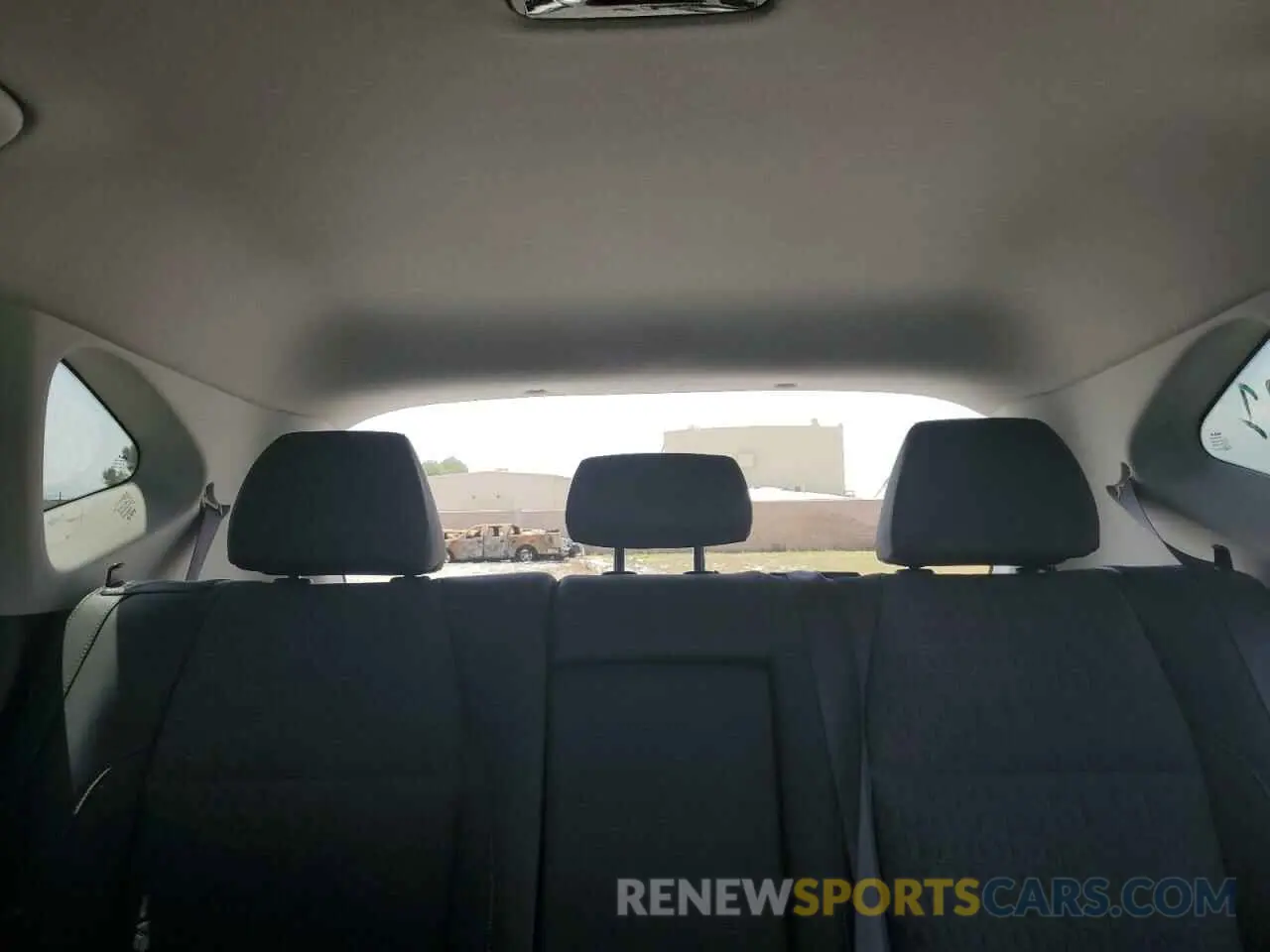 10 fotografías del automóvil dañado KNDEUCA70R7588199 KIA SELTOS X L 2024